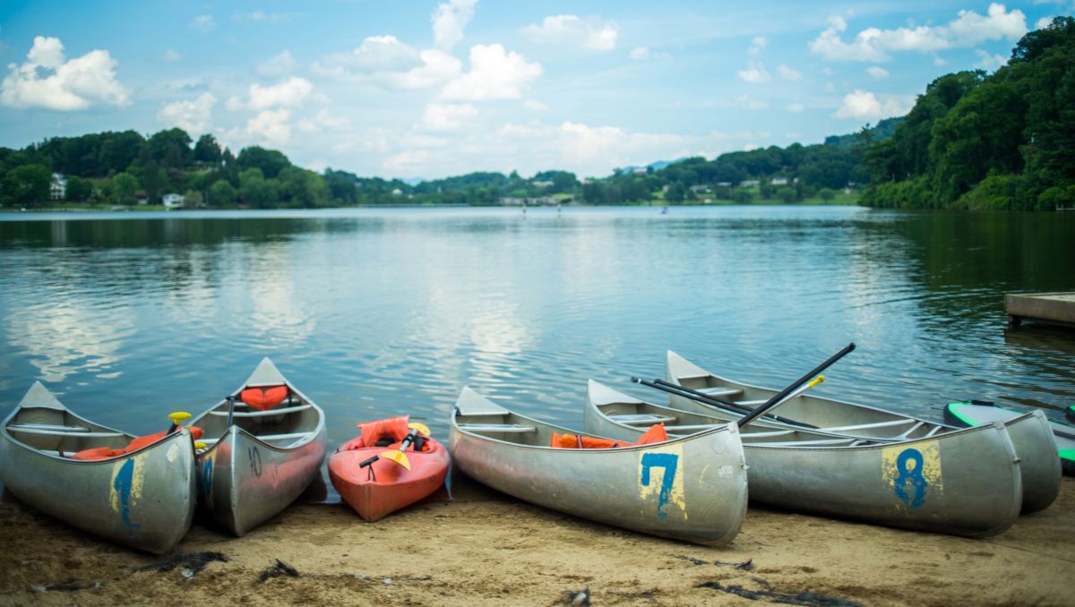 Memorial Day Weekend Getaways in North Carolina